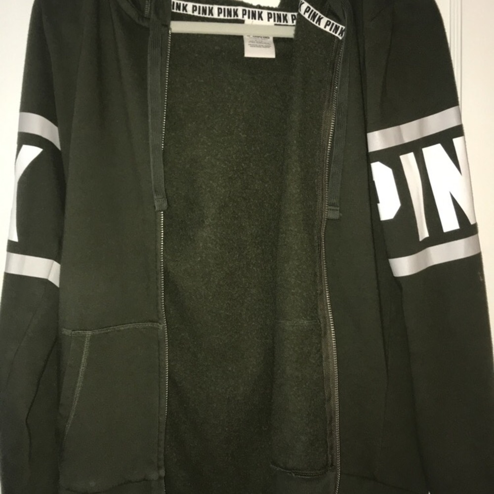 Victoria Secret PINK jacket